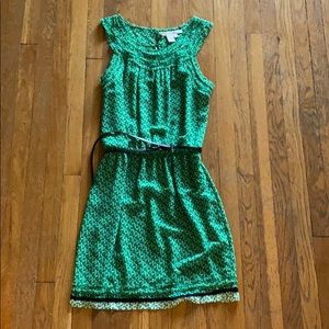 Studio M summer dress NWT